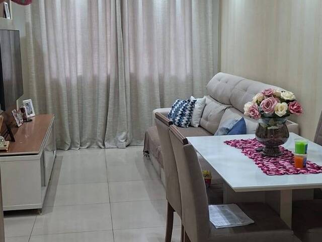 Apartamento para Venda em São Paulo - 2