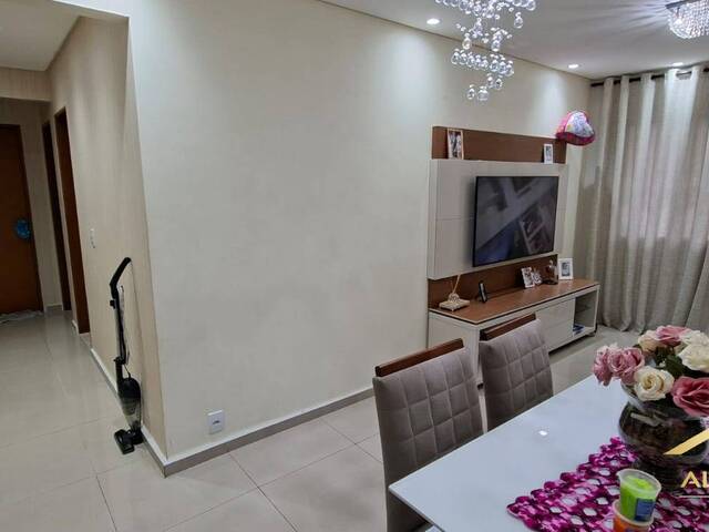 Apartamento para Venda em São Paulo - 3