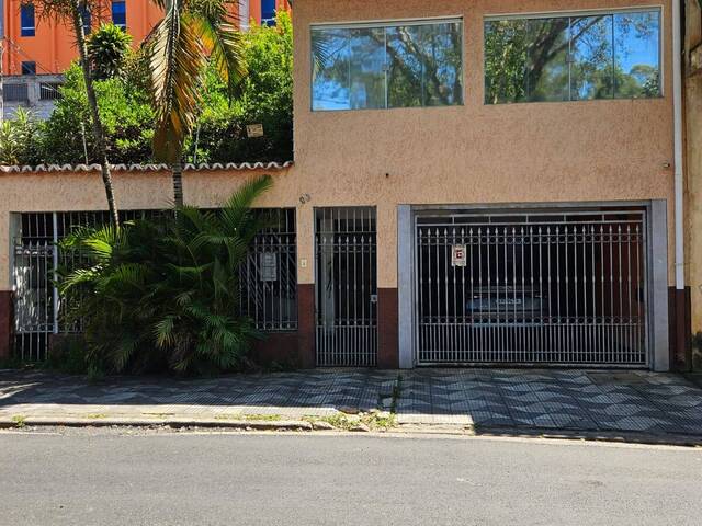#974 - Sobrado para Venda em São Paulo - SP