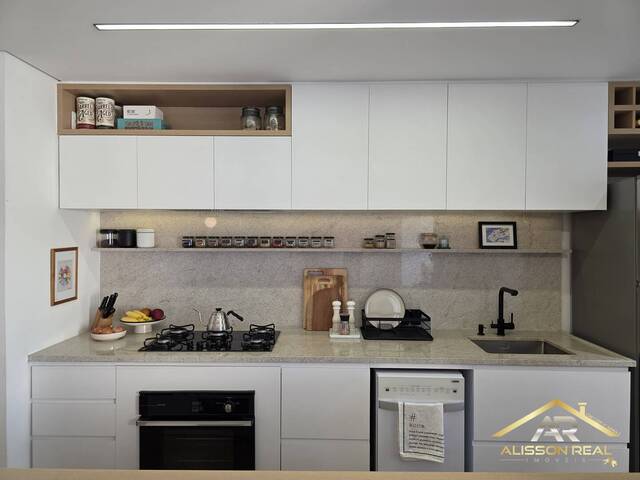 Apartamento para Venda em Osasco - 3