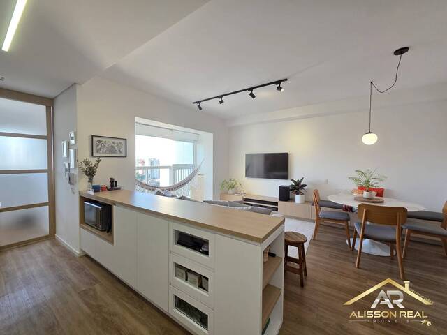 Apartamento para Venda em Osasco - 4