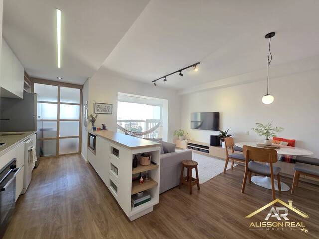 Apartamento para Venda em Osasco - 5