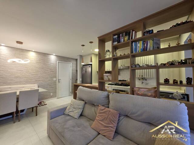 Apartamento para Venda em Osasco - 2