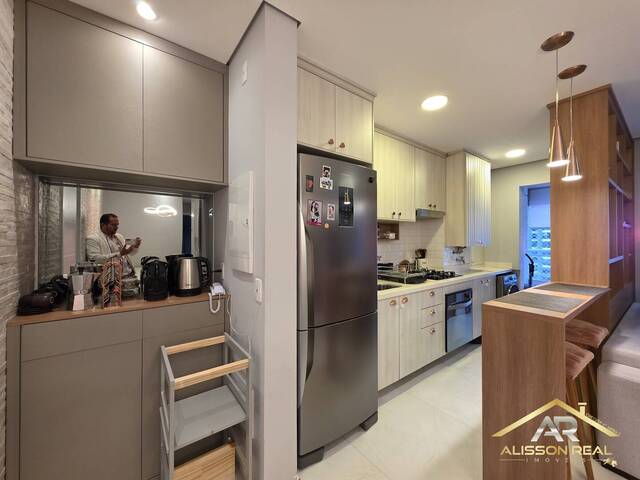 Apartamento para Venda em Osasco - 3