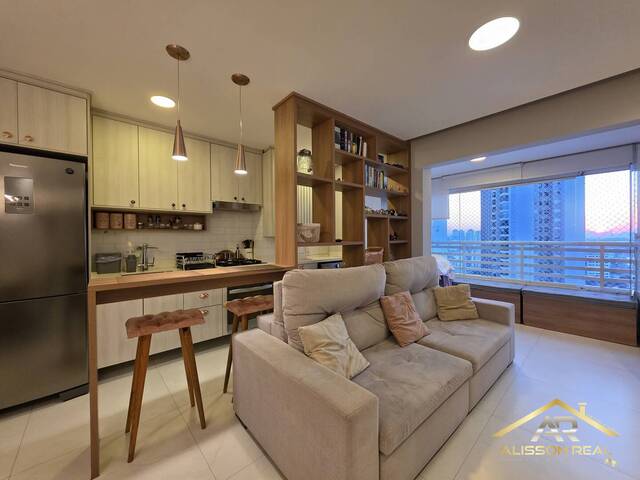 Apartamento para Venda em Osasco - 4