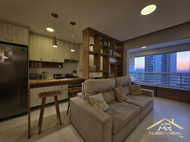 Apartamento para Venda em Osasco - 5