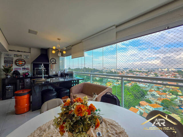 Apartamento para Venda em Osasco - 5