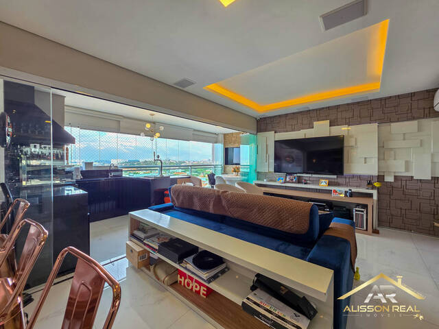 Apartamento para Venda em Osasco - 3