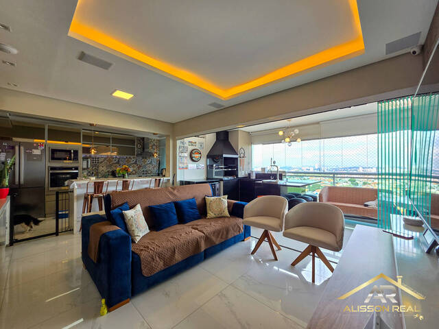 Apartamento para Venda em Osasco - 4