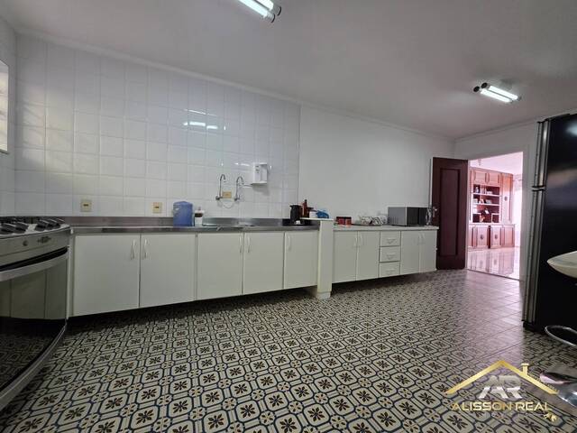 Casa Térrea para Venda em São Paulo - 5