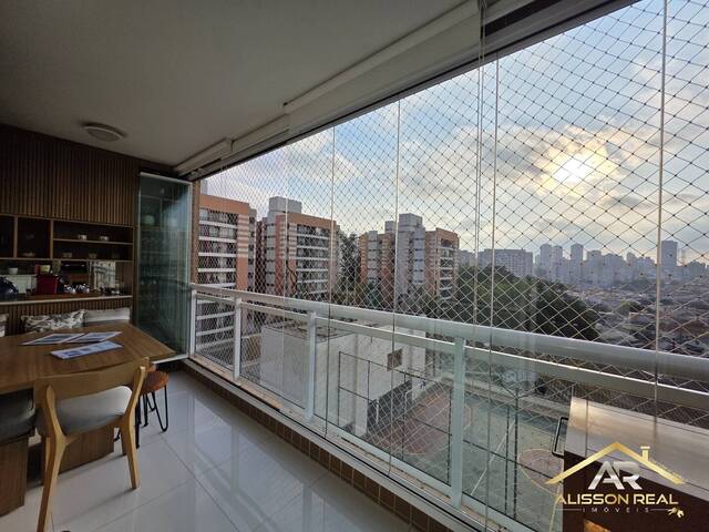 Apartamento para Venda em São Paulo - 2