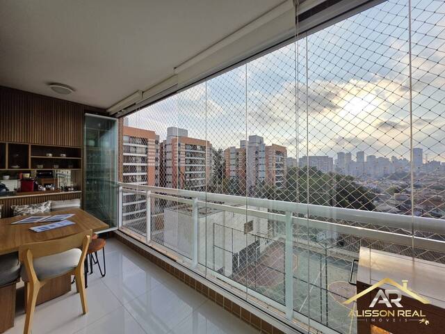 Apartamento para Venda em São Paulo - 3