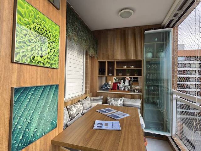 Apartamento para Venda em São Paulo - 4