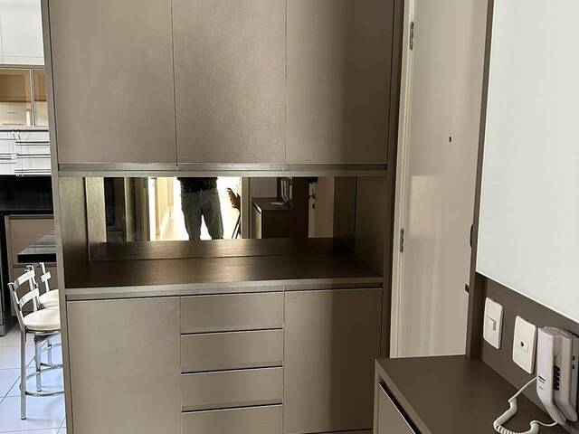 #983 - Apartamento para Lançamento em Barueri - SP