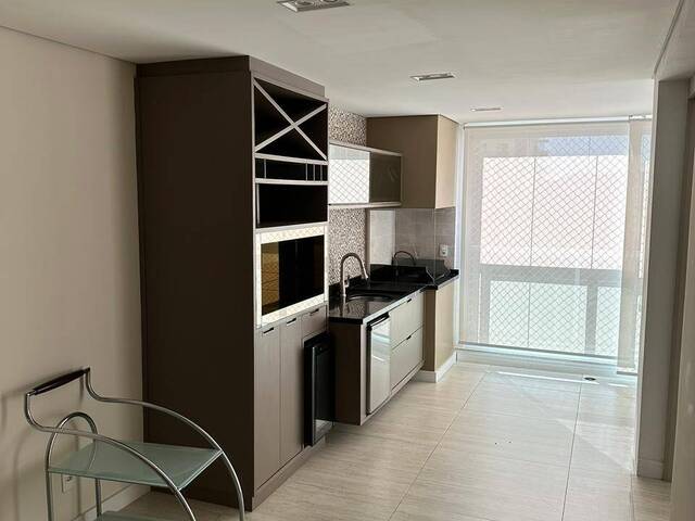#983 - Apartamento para Lançamento em Barueri - SP