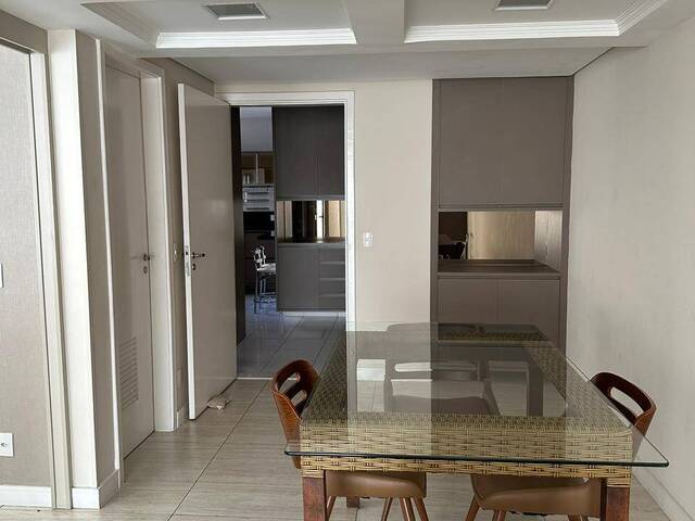 #983 - Apartamento para Lançamento em Barueri - SP