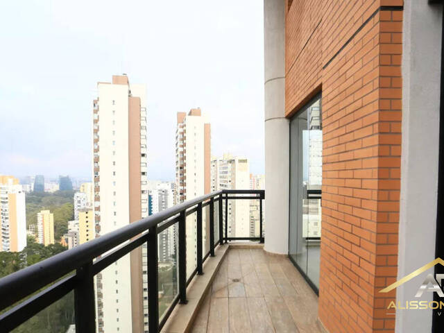 #986 - Cobertura para Venda em São Paulo - SP