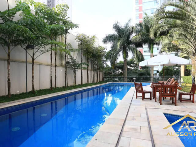 #986 - Cobertura para Venda em São Paulo - SP
