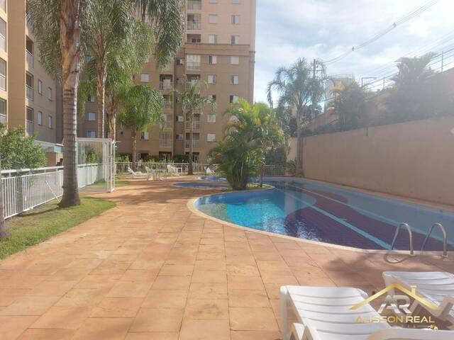 Apartamento para Venda em Osasco - 2
