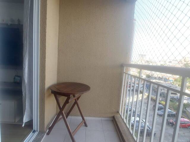 Apartamento para Venda em Osasco - 3