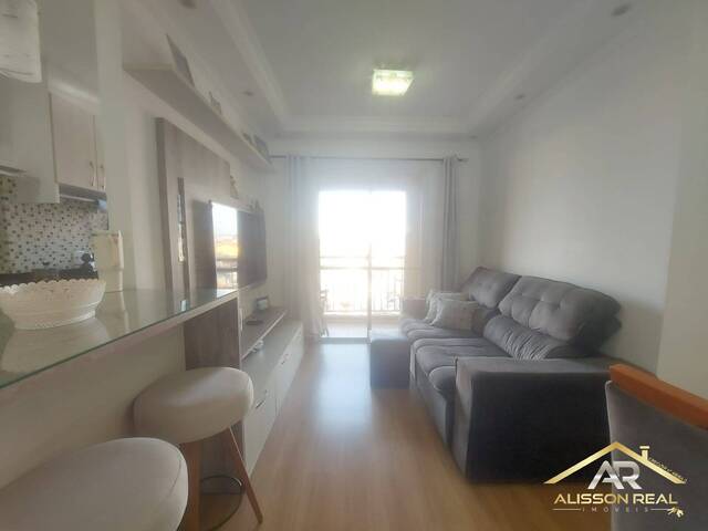 Apartamento para Venda em Osasco - 4