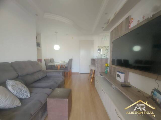 Apartamento para Venda em Osasco - 5