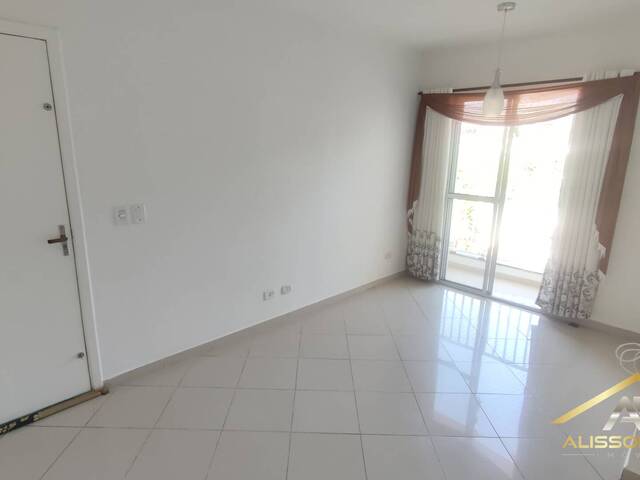 #988 - Apartamento para Venda em Cotia - SP