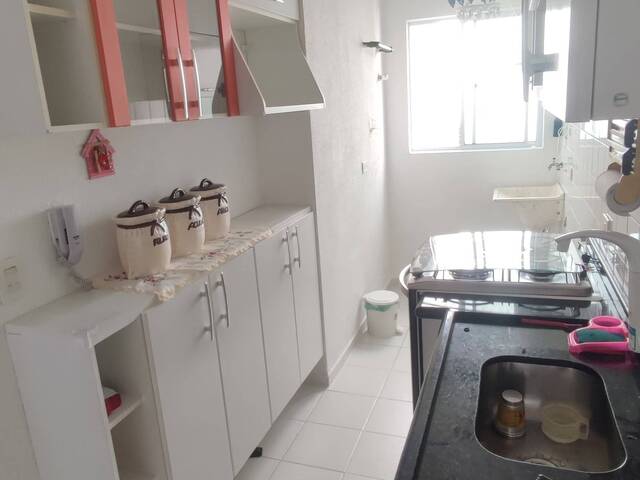 Apartamento para Venda em Cotia - 5