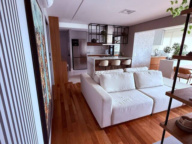 Apartamento para Venda em São Paulo - 3