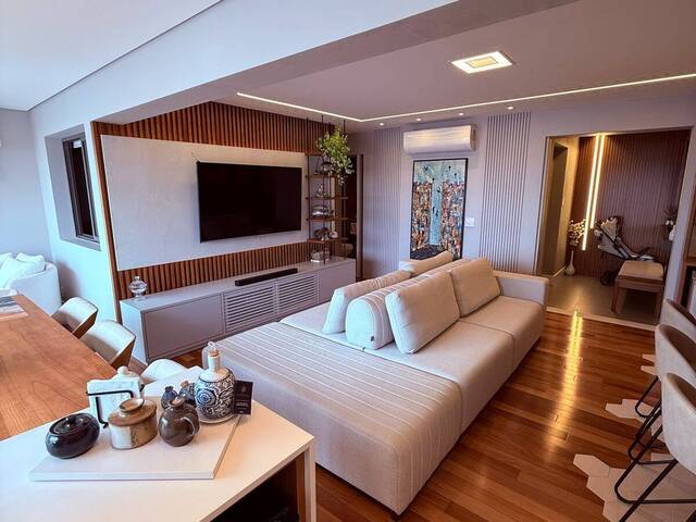 Apartamento para Venda em São Paulo - 2