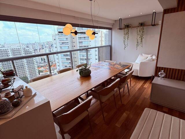 Apartamento para Venda em São Paulo - 5
