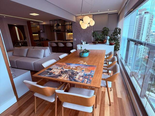 Apartamento para Venda em São Paulo - 4