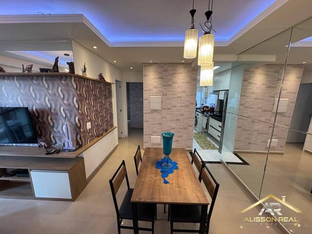 Apartamento para Venda em Barueri - 3