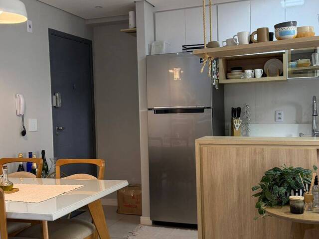 Apartamento para Venda em Osasco - 3