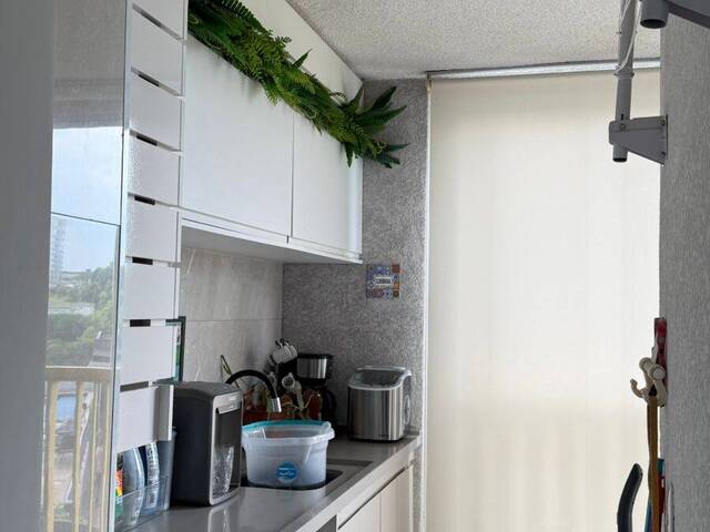 Apartamento para Venda em Osasco - 5