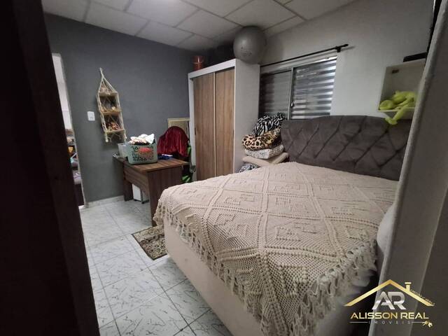 #993 - Assobradada para Venda em Osasco - SP