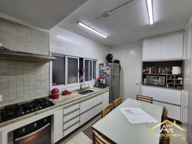 #999 - Casa em condomínio para Venda em Osasco - SP