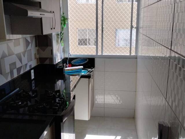 Apartamento para Venda em São Paulo - 5