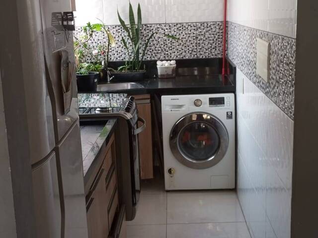 Apartamento para Venda em São Paulo - 3