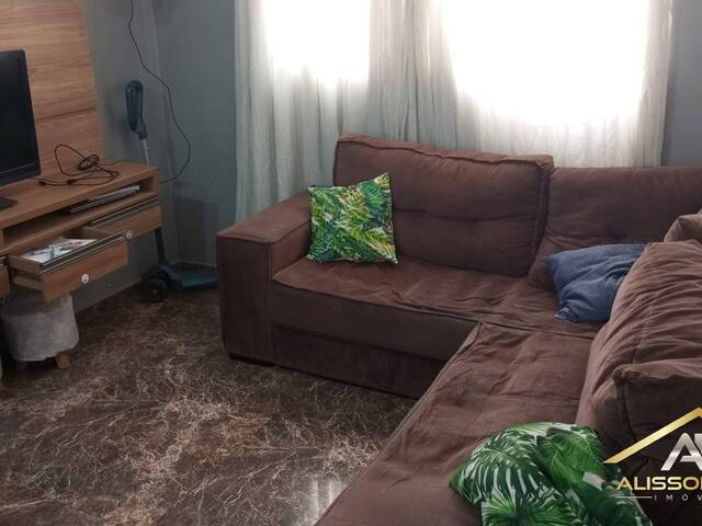 Venda em Jardim Boa Vista (Zona Oeste) - São Paulo