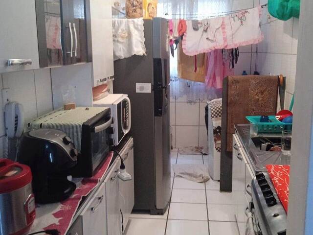Apartamento para Venda em Osasco - 5