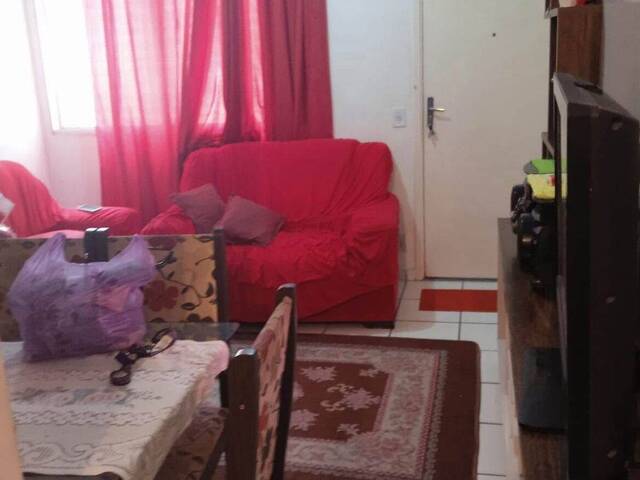 Apartamento para Venda em Osasco - 4