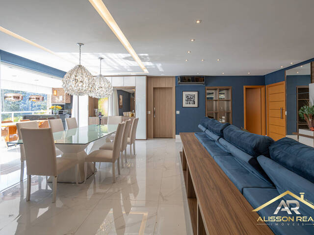 #1006 - Apartamento para Venda em Santana de Parnaíba - SP
