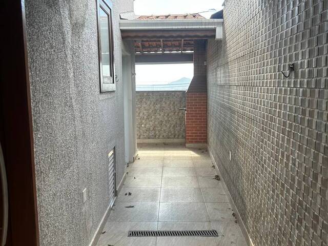 #1007 - Casa em condomínio para Venda em Barueri - SP