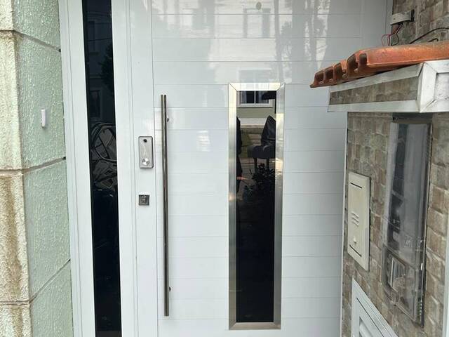 #1007 - Casa em condomínio para Venda em Barueri - SP