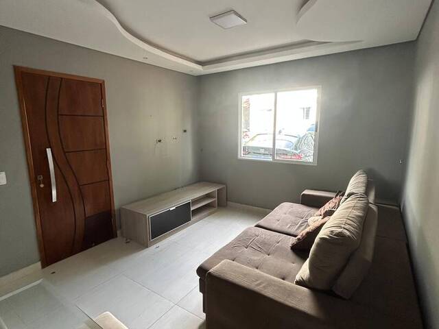 #1007 - Casa em condomínio para Venda em Barueri - SP