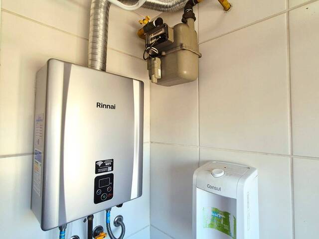 Apartamento para Venda em Osasco - 5