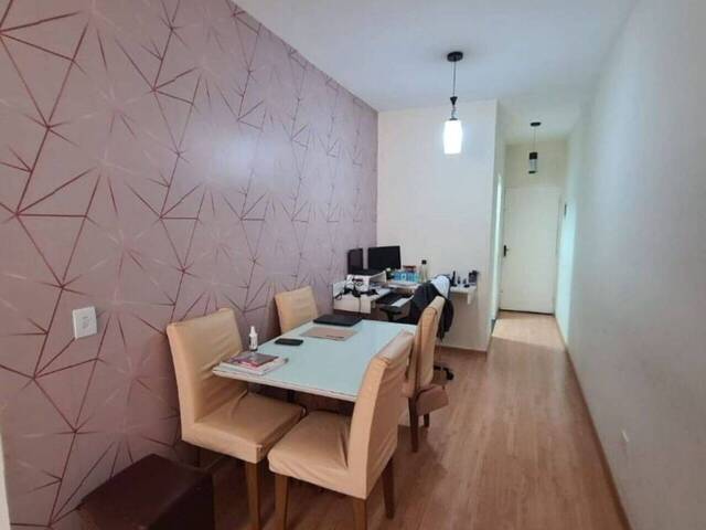 #1013 - Apartamento para Venda em Jandira - SP