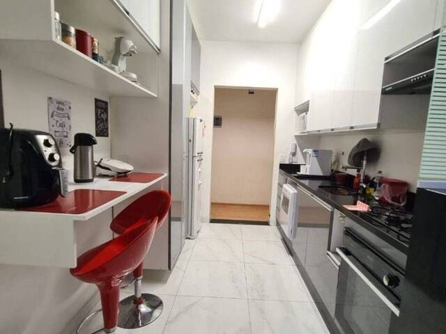 #1013 - Apartamento para Venda em Jandira - SP