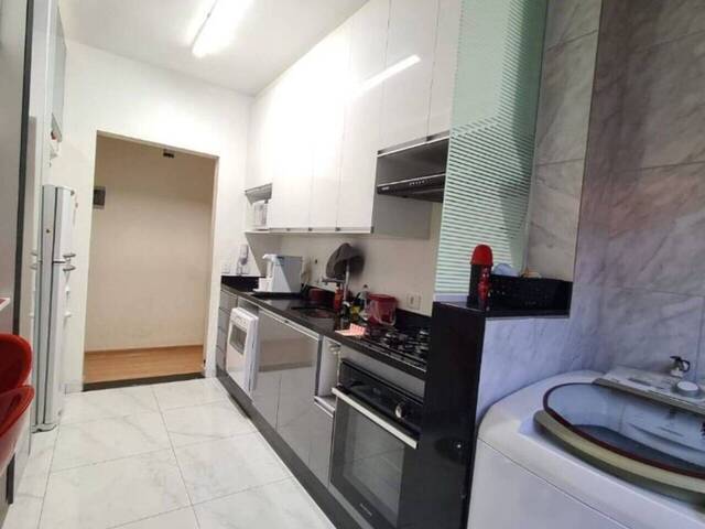 Apartamento para Venda em Jandira - 4